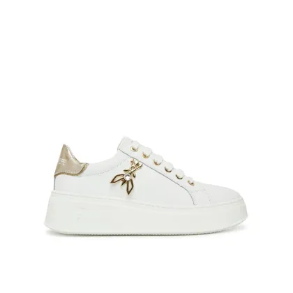 Zdjęcie Patrizia Pepe Sneakersy PPJ303 27 Biały