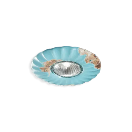 Zdjęcie Włoskie sufitowe światło punktowe o oryginalnym designie