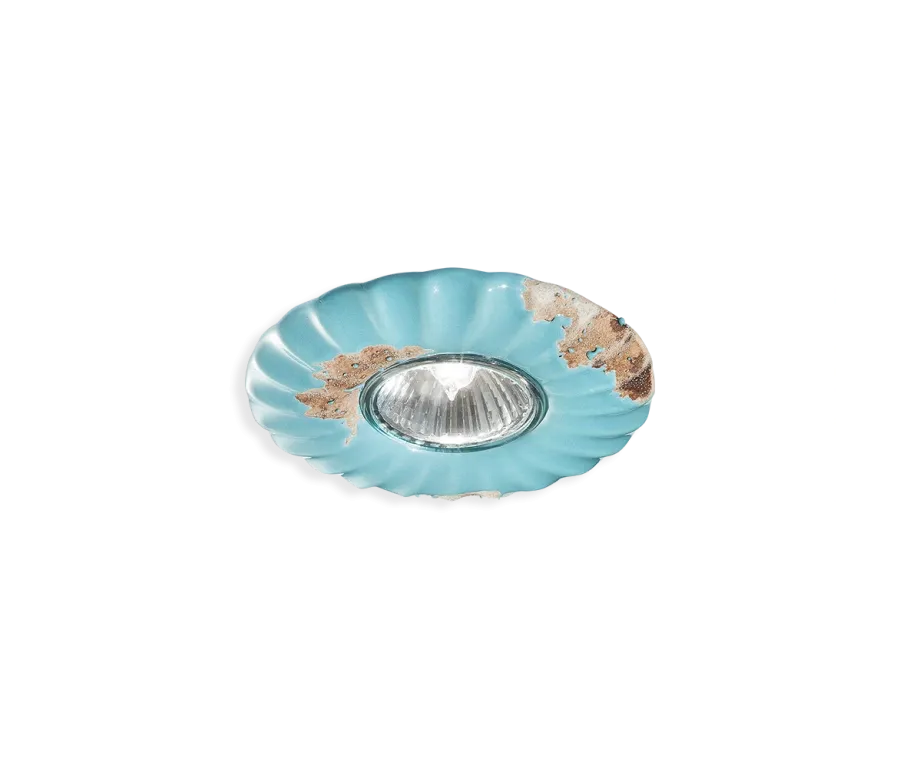 obrazek 1 Włoskie sufitowe światło punktowe o oryginalnym designie