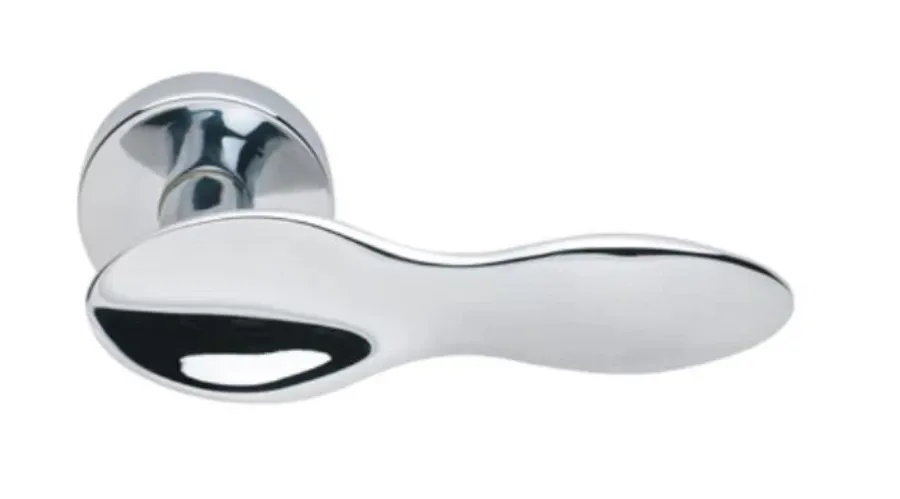 obrazek 1 Ekskluzywna klamka do drzwi Spoon od włoskiego producenta