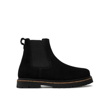 Zdjęcie Birkenstock Sztyblety Highwood Slip On Mid W Leve 028187 Czarny