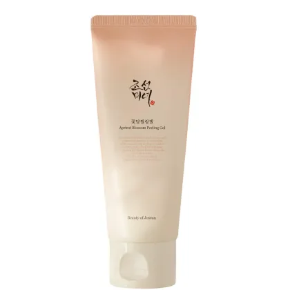 Zdjęcie Beauty of Joseon Apricot Blossom Peeling do twarzy 100 ml