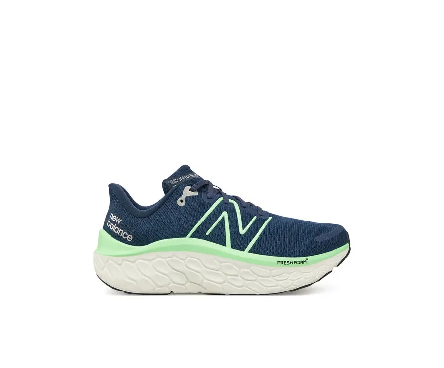 obrazek 1 New Balance Buty do biegania Kaiha Road MKAIRCG1 Niebieski