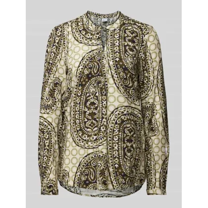 Zdjęcie Bluzka z dekoltem w serek