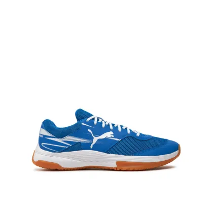 Zdjęcie Puma Buty halowe Varion II 107341 03 Granatowy