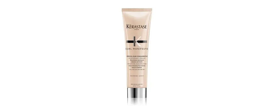 obrazek 1 Kérastase Curl Manifesto Crème De Jour Fondamentale Płyn do włosów 150 ml