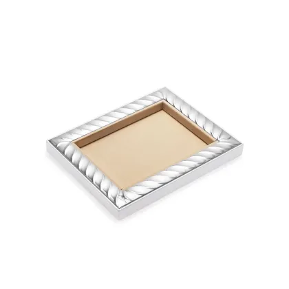 Zdjęcie Oryginalna taca kieszonkowa „Torchon” o wymiarach 9×13 cm