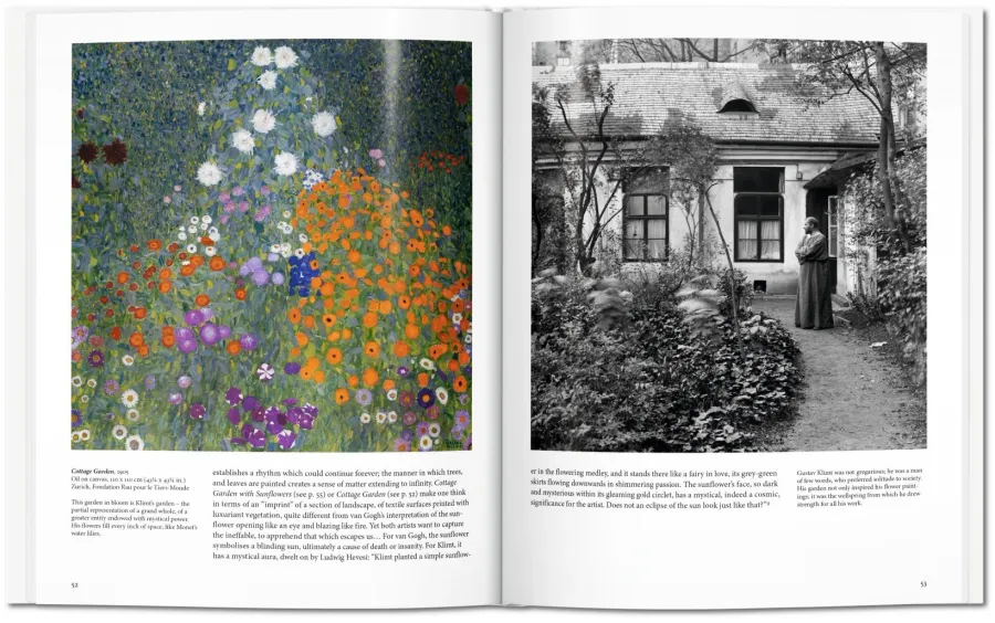 obrazek 5 Książka Klimt - Taschen
