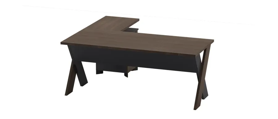 obrazek 4 Zestaw mebli biurowych Omix