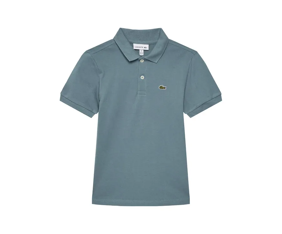 obrazek 1 Lacoste Polo PJ8456 Zielony Regular Fit
