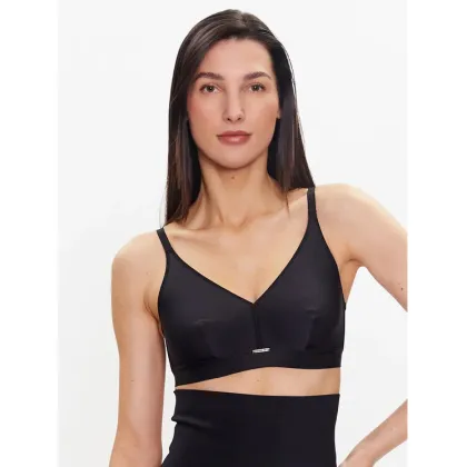 Zdjęcie Chantelle Biustonosz bezfiszbinowy Bare Essential C15N20 Czarny