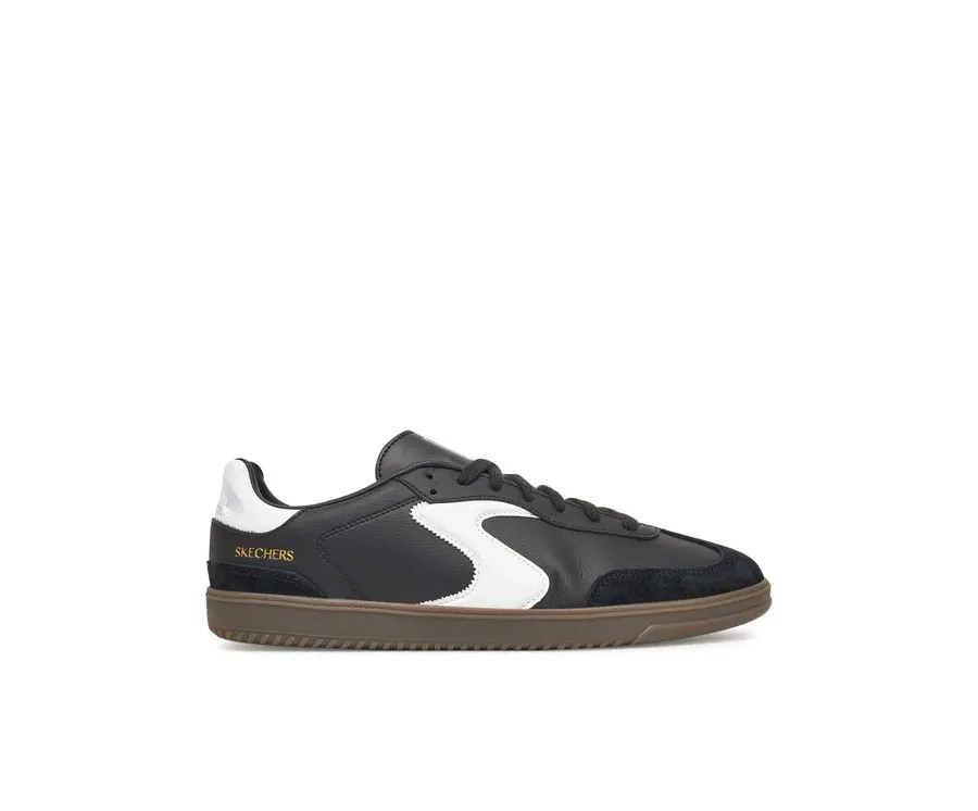 obrazek 1 Skechers Sneakersy Hotshot - Pyke 254150/BLW Czarny