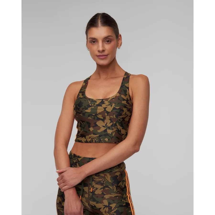 obrazek 1 Stanik Sportowy Damski The Upside Basecamp Margot Bra