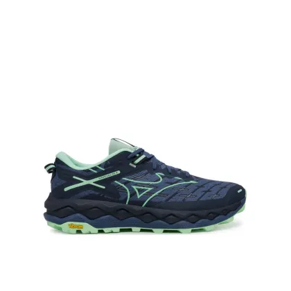 Zdjęcie Mizuno Buty do biegania Wave Mujin 10 J1GJ2470 Granatowy