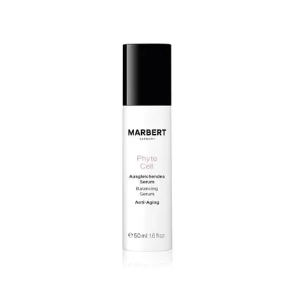 Zdjęcie Marbert Phyto Cell Ausgleichendes Serum Serum do twarzy 50 ml
