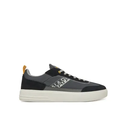 Zdjęcie Napapijri Sneakersy Bark NP0A4IQR Szary