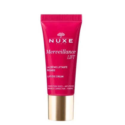Zdjęcie Nuxe Merveillance Lift Krem Liftingujący pod oczy 15 ml