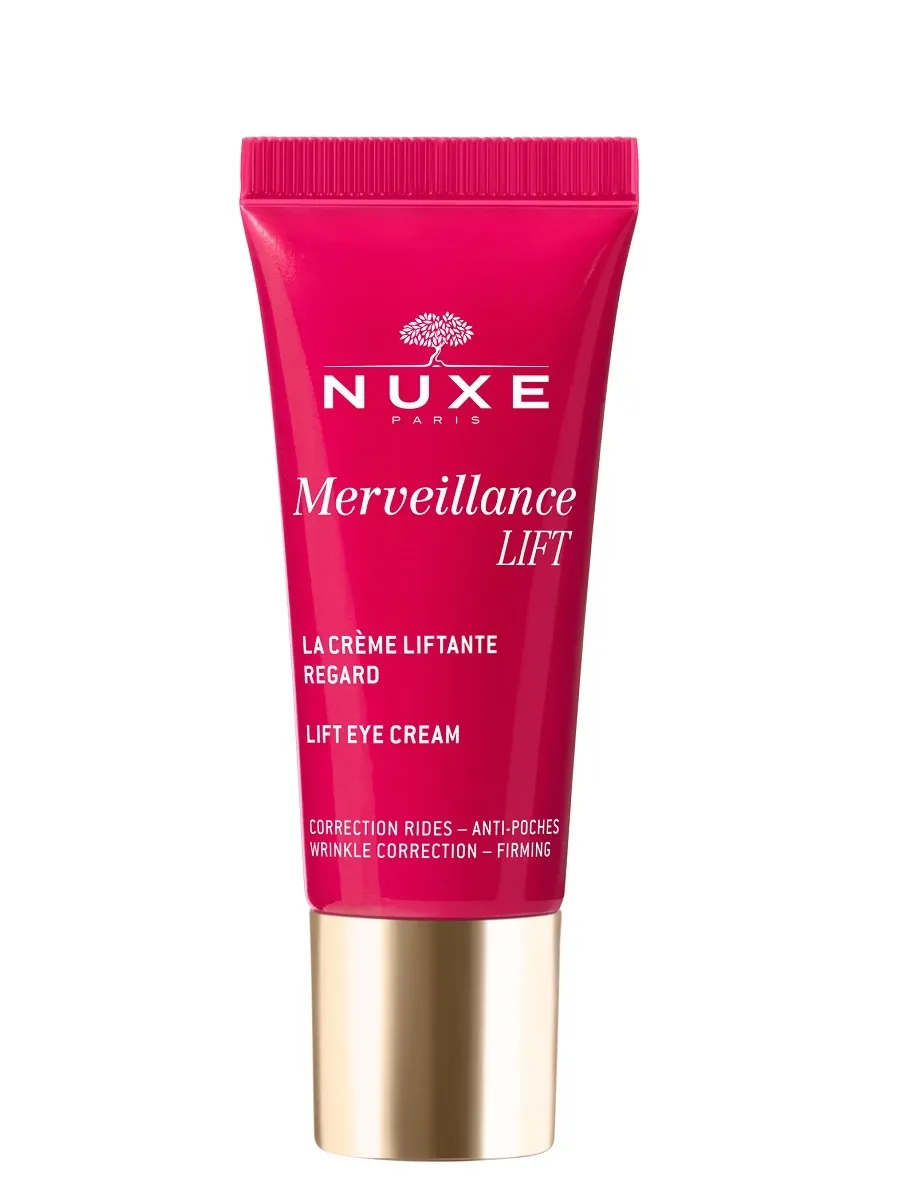 obrazek 1 Nuxe Merveillance Lift Krem Liftingujący pod oczy 15 ml