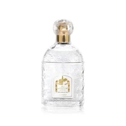Zdjęcie GUERLAIN Les Eaux Eau de Cologne du Coq Woda kolońska 100 ml