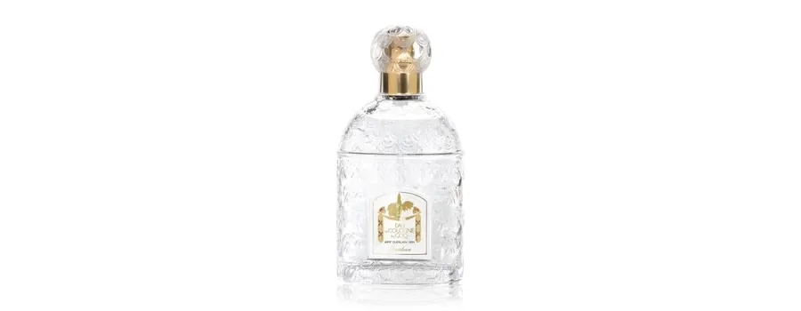 obrazek 1 GUERLAIN Les Eaux Eau de Cologne du Coq Woda kolońska 100 ml