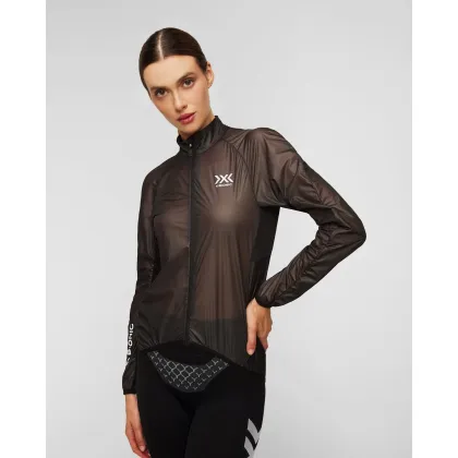 Zdjęcie Kurtka Rowerowa Damska X-bionic Streamlite 4.0 Cycling X-Bionic