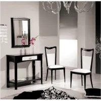 Zdjęcie Oryginalne, włoskie lustro 94x88cm - Fratelli Mirandola