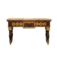 Picture Classic SOFIA console for elegant interiors - Collecion Alexandra