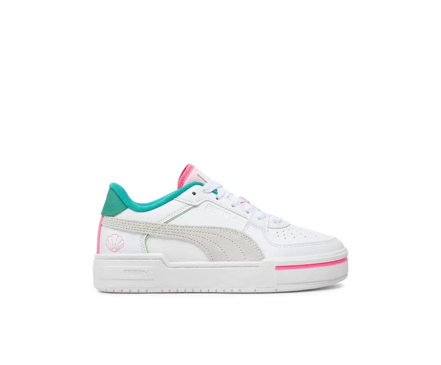 obrazek 1 Puma Sneakersy Ca Pro Retro Resort 395883-01 Biały