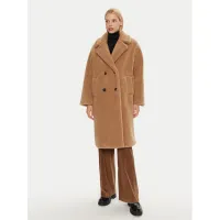 Zdjęcie JOOP! Kożuch 58 JW244C154 30044229 Beżowy Regular Fit