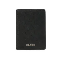 Zdjęcie Calvin Klein Duży Portfel Męski Ck Must Mono Bifold 7cc W/Coi K50K512686 Czarny