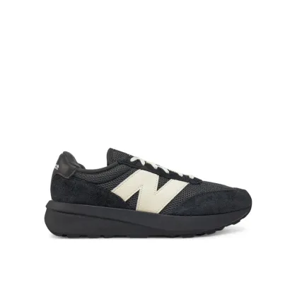 Zdjęcie New Balance Sneakersy U370PB Czarny