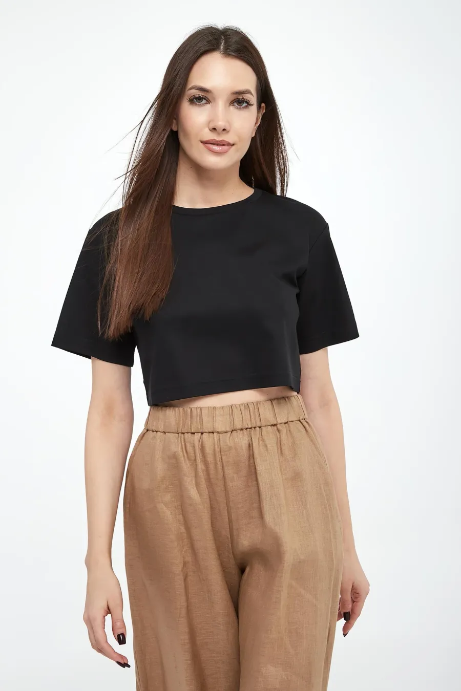 obrazek 1 T-shirt damski Khat MM