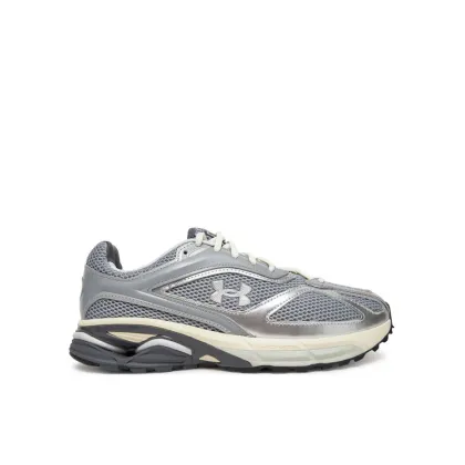 Zdjęcie Under Armour Sneakersy UA HOVR Apparition RTRFTR TC 3027595 Szary