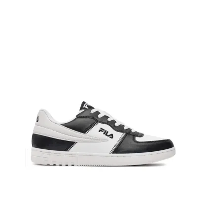 Zdjęcie Fila Sneakersy Noclaf FFM0022 Czarny