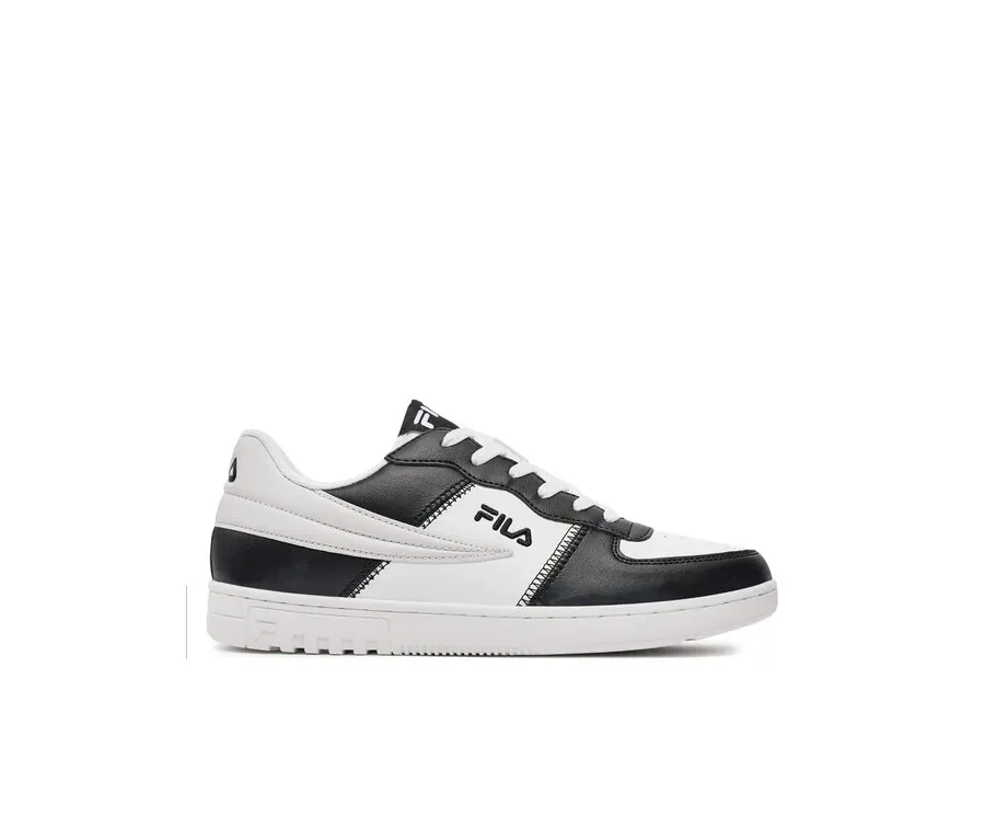 obrazek 1 Fila Sneakersy Noclaf FFM0022 Czarny