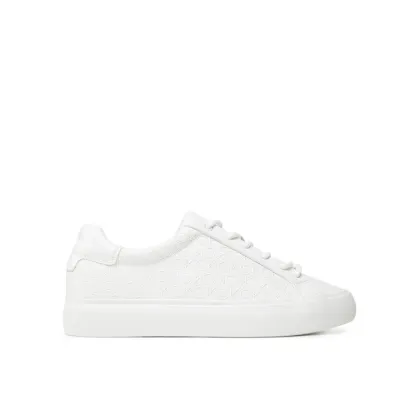 Zdjęcie Calvin Klein Sneakersy Vulc Lace Up Mono Pu HW0HW02573 Biały