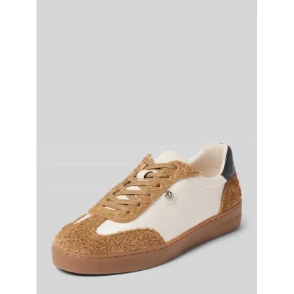 Zdjęcie Sneakersy z detalami z logo model ‘SCOTTY’