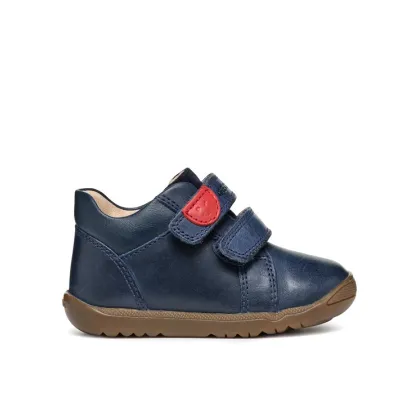 Zdjęcie Geox Sneakersy B Macchia Boy B254NB 0CL22 C4002 Granatowy