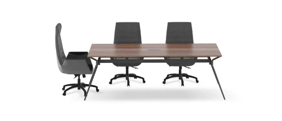 obrazek 1 Stół konferncyjny o różnych rozmiarach