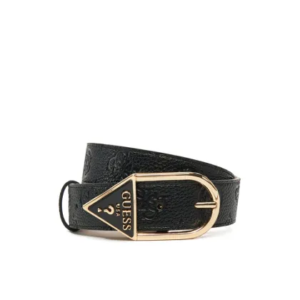 Zdjęcie Guess Pasek Damski BW9223 P5235 Czarny