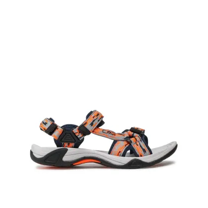 Zdjęcie CMP Sandały Kids Hamal Hiking Sandal 38Q9954J Szary