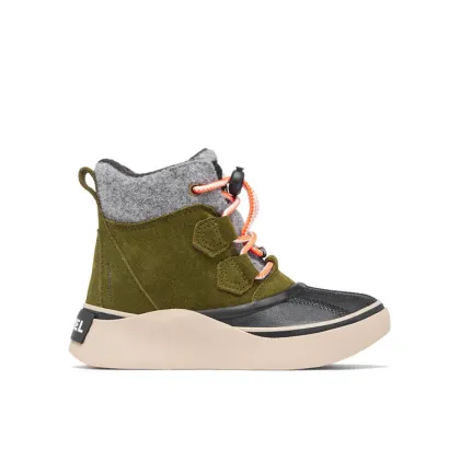 Zdjęcie Sorel Trzewiki Out N About™ Iv Chillz Wp 2101321355 Zielony