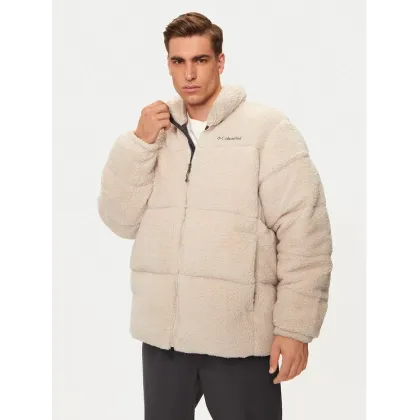 Zdjęcie Columbia Kurtka zimowa Puffect™ II Sherpa 2086841 Beżowy Regular Fit