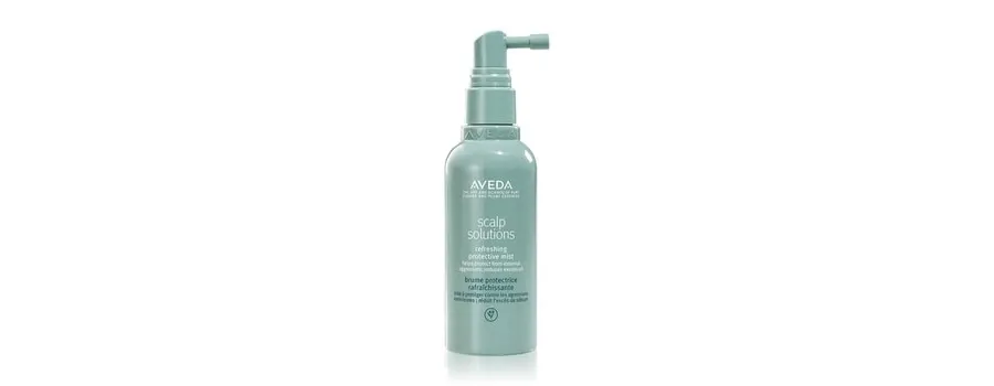 obrazek 1 Aveda Scalp Solutions Refreshing Protective Mist Kuracja do włosów 100 ml