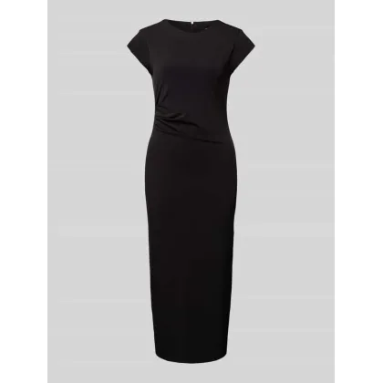 Zdjęcie Sukienka midi z marszczeniami