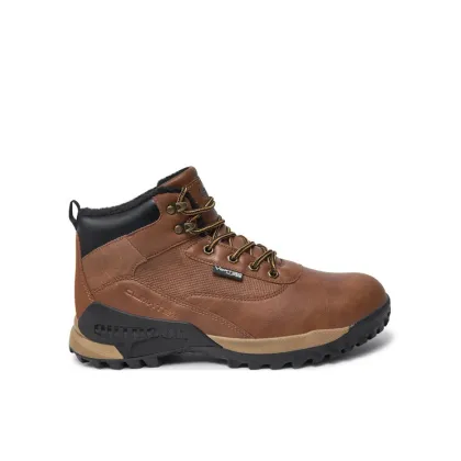 Zdjęcie Vertigo Alpes Trekkingi Cotun Brązowy