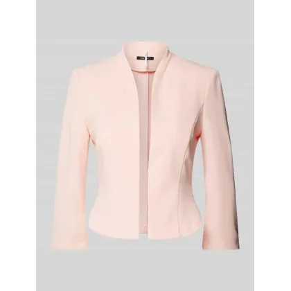 Zdjęcie Żakiet z przodem bez zapięcia