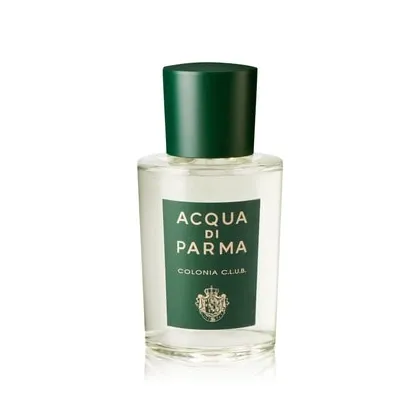 Zdjęcie Acqua di Parma Colonia C.L.U.B. Woda kolońska 50 ml