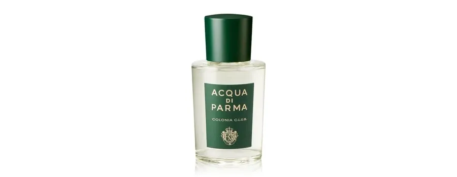 obrazek 1 Acqua di Parma Colonia C.L.U.B. Woda kolońska 50 ml
