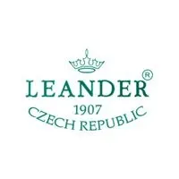 Leander logo